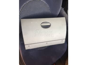 poklopac kasete,fioke za Citroen Xsara Picasso od 1999. do 2010. god.