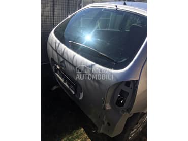gepek vrata za Citroen Xsara Picasso od 1999. do 2010. god.