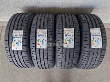 Hankook 215/55 R17 Letnja