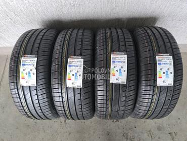 Hankook 225/55 R17 Letnja