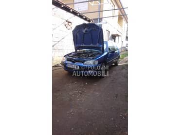 Hauba za Peugeot 106