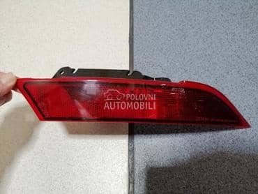 Maglenka za Land Rover Discovery od 2016. do 2020. god.