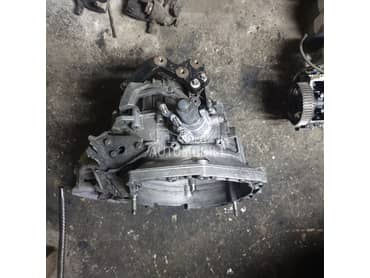 Menjač ALFA 159/CROMA 1.9JTD za Alfa Romeo 159