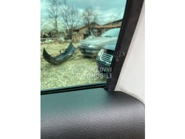 Passat B5.5 stakla zatamljena za Volkswagen Passat B5.5