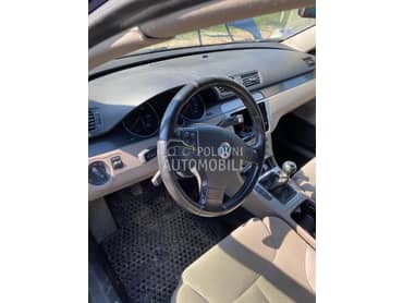 Passat B6 2.0 TDI 8v delovi za Volkswagen Passat B6
