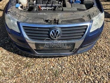 Passat B6 2.0 TDI 8v delovi za Volkswagen Passat B6