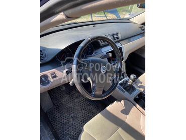 Passat B6 2.0 TDI 8v delovi za Volkswagen Passat B6