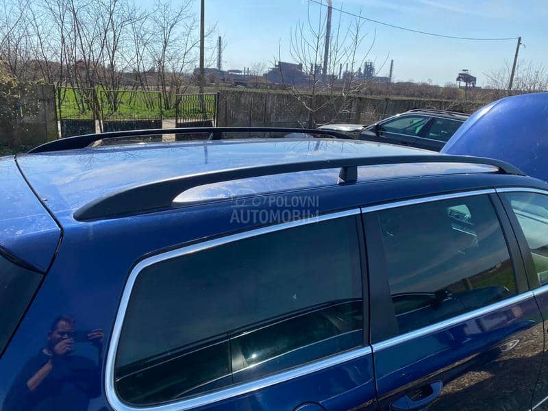 Passat B6 2.0 TDI motor