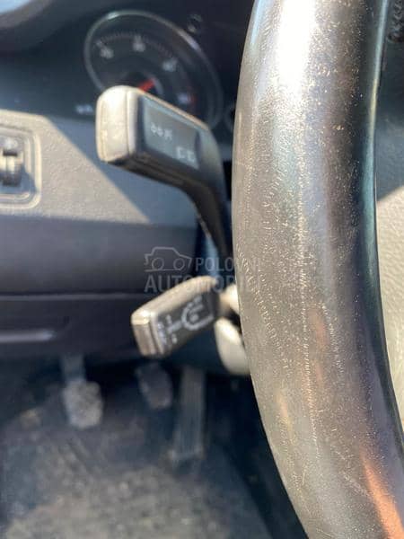 Passat B6 2.0 TDI motor