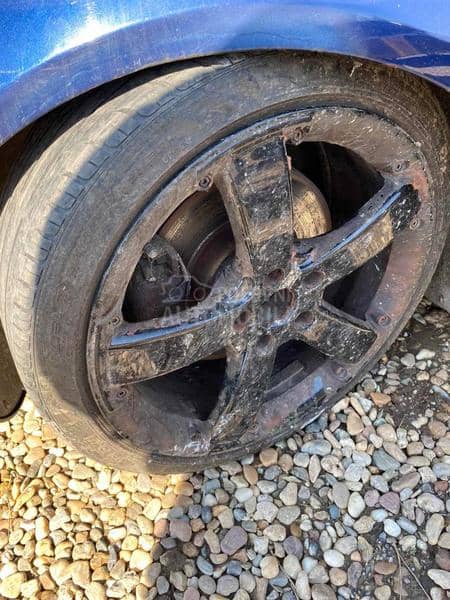 Passat B6 2.0 TDI motor