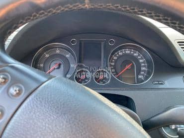 Passat B6 2.0 TDI km sat za Volkswagen Passat B6