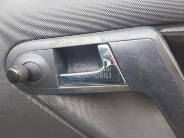 Rucice unutrasnje za Volkswagen Polo