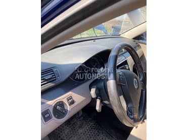 Passat B6 2.0 TDI nebo za Volkswagen Passat B6