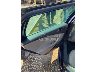 Passat B6 2.0TDI tapacir vrata za Volkswagen Passat B6