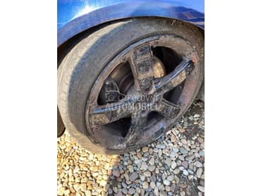 Passat B6 2.0 TDI ABS za Volkswagen Passat B6