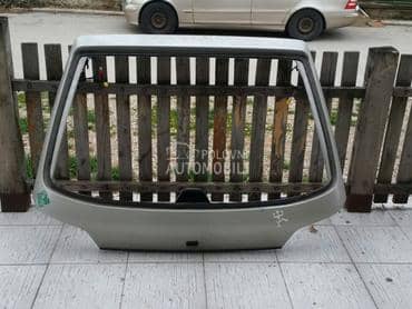 gepek vrata za Peugeot 206