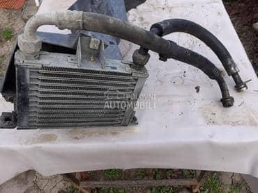 hladnjak ulja za Fiat Marea od 1998. do 2002. god.