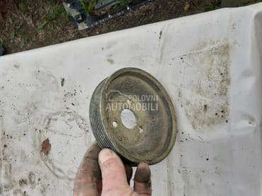 remenica za Fiat Marea od 1998. do 2002. god.