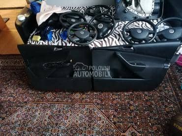 tapaciri za Volkswagen Passat B6 od 2004. do 2010. god.