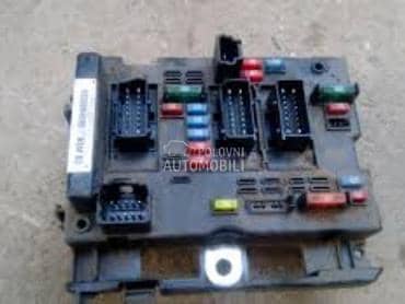 BSM KOMPJUTER za Peugeot 206, 308, 207 ...