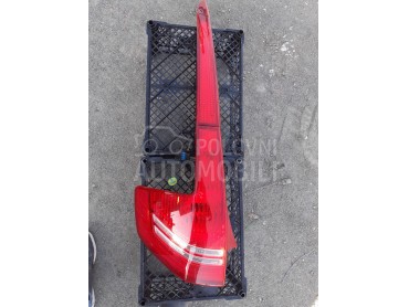 stopovi za Citroen C4