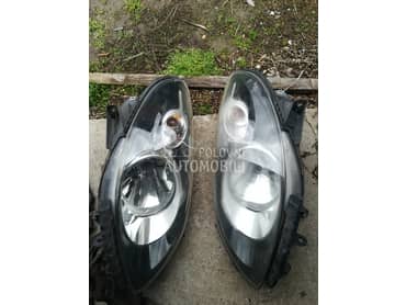 Farovi za Renault Twingo od 2007. do 2012. god.
