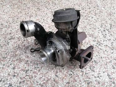 turbina 1.9 JTD 120 KS za Fiat Bravo