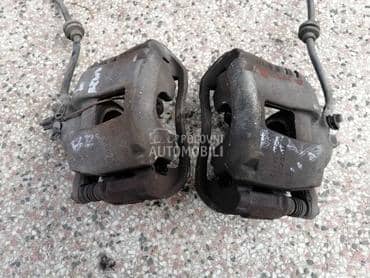 prednja kljesta za Fiat Bravo
