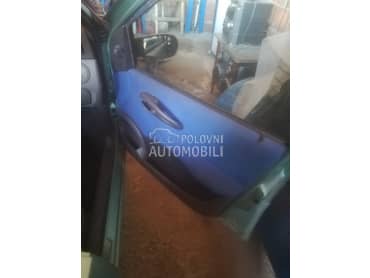 tapaciri za Fiat Punto od 2000. do 2010. god.