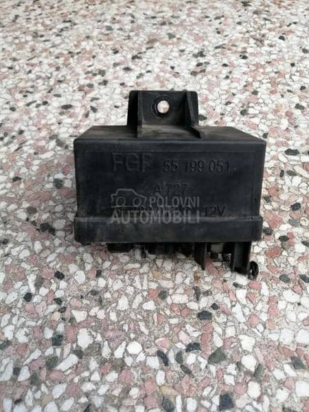 relej grejaca 1.9 JTD 120 KS