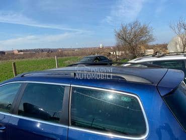 Passat B6 2.0 TDI 4M delovi za Volkswagen Passat B6