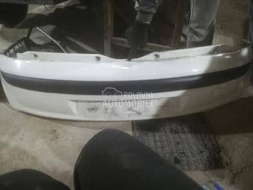 zadnji branici za Fiat Punto od 2000. do 2003. god.