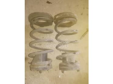 opruge za Fiat Punto od 2000. do 2010. god.