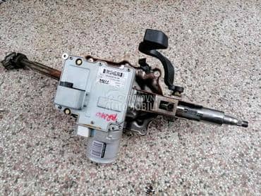 City servo za Fiat Bravo