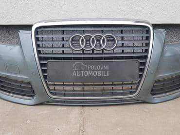 DELOVI 4F RESTYLING KARAVAN za Audi A6 od 2007. do 2011. god.