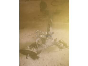 zadnji trap za Fiat Punto od 2000. do 2010. god.