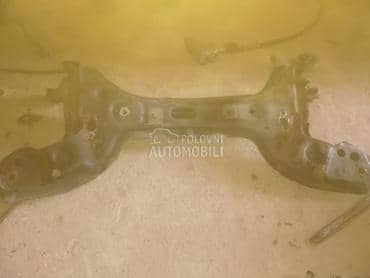 prednji most za Fiat Punto