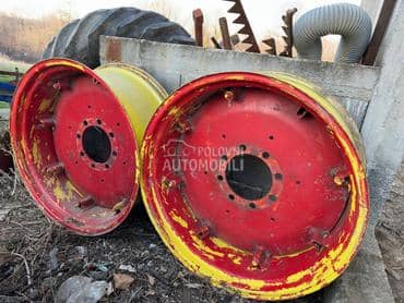 Continental 300/70 R30