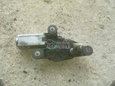 motor zadnjeg brisaca za Fiat Punto od 2000. do 2010. god.