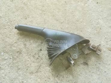 rucice rucne za Fiat Punto od 2000. do 2010. god.