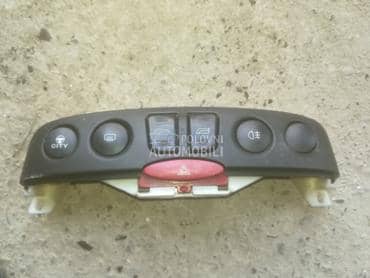 prekidaci za Fiat Punto od 2000. do 2010. god.