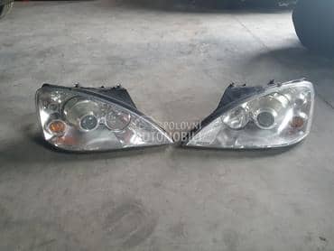Farovi za Ford Galaxy za 2004. god.