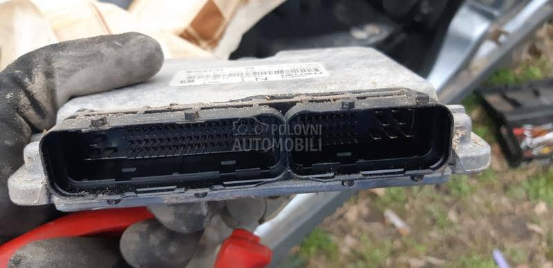 elektronika1.7 cdti 59kw