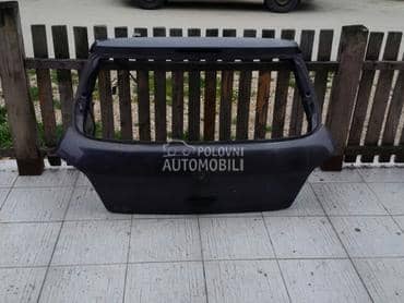 gepek vrata za Peugeot 307