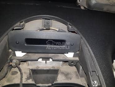 Displej za Peugeot 206