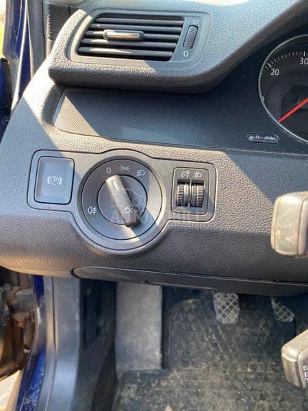 Passat B6 2.0TDI tapacir vrata