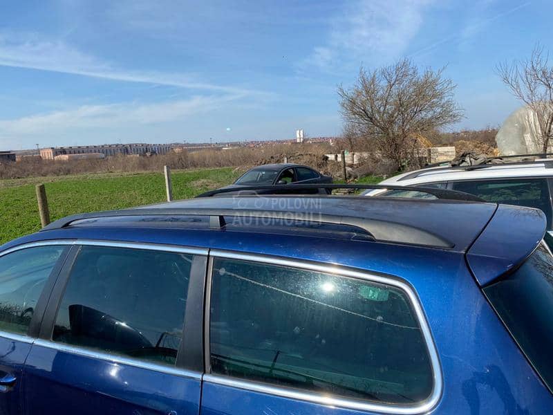 Passat B6 2.0TDI tapacir vrata