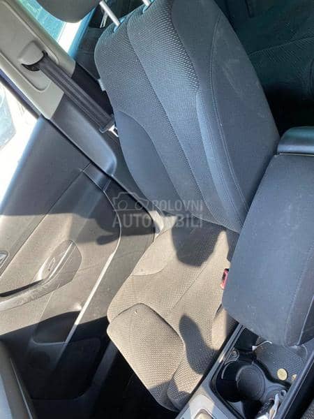 Passat B6 2.0TDI tapacir vrata