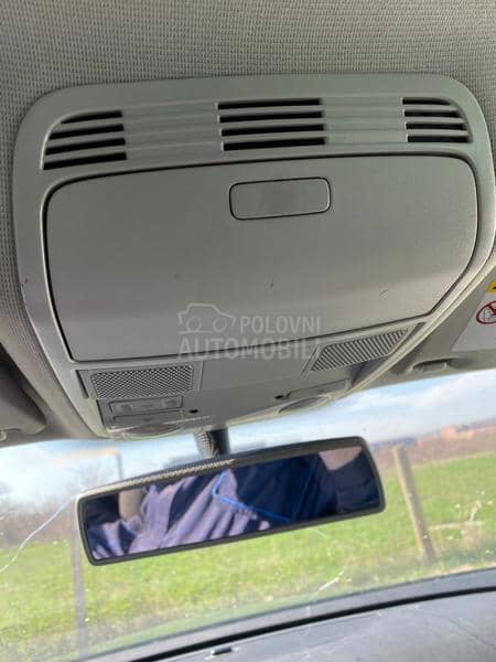 Passat B6 2.0TDI tapacir vrata