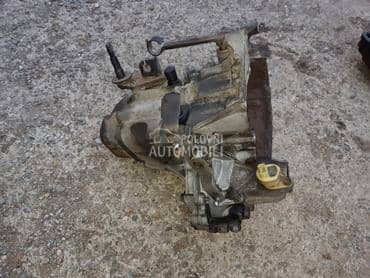 Menjač 1.1 benzin za Peugeot 206
